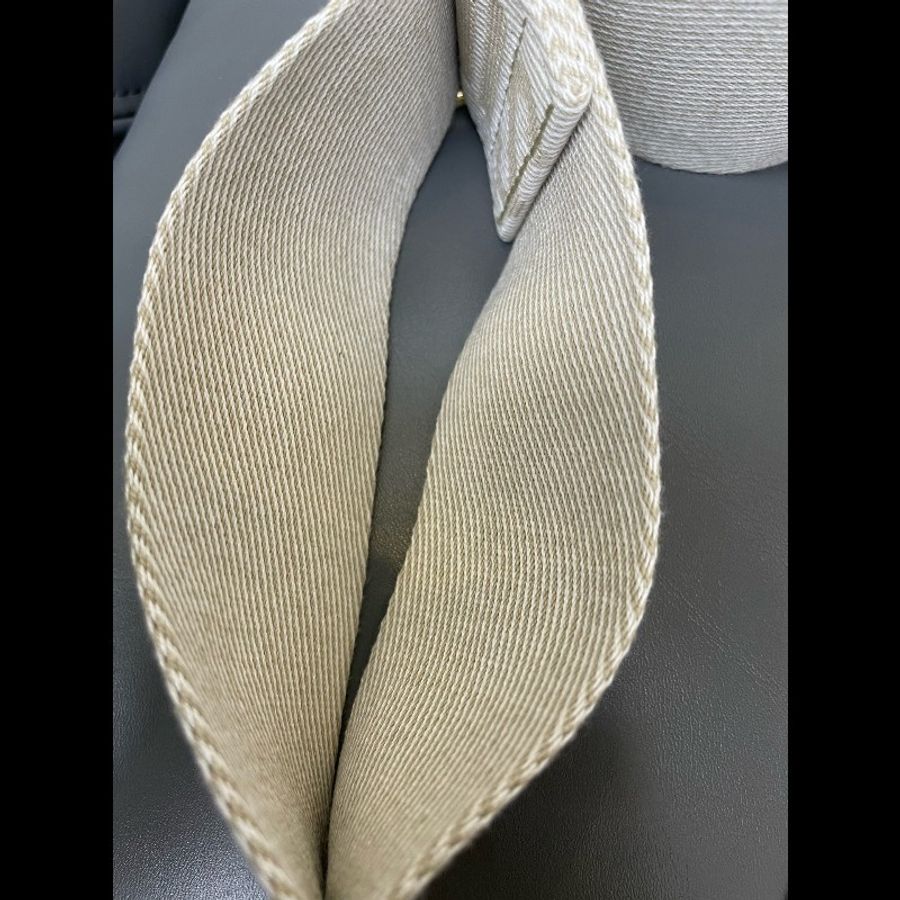 LV x nigo2 聯名款 Sac Plat Messenger 郵差包 琴譜包 經典老花豎條紋 愛心徽章-32