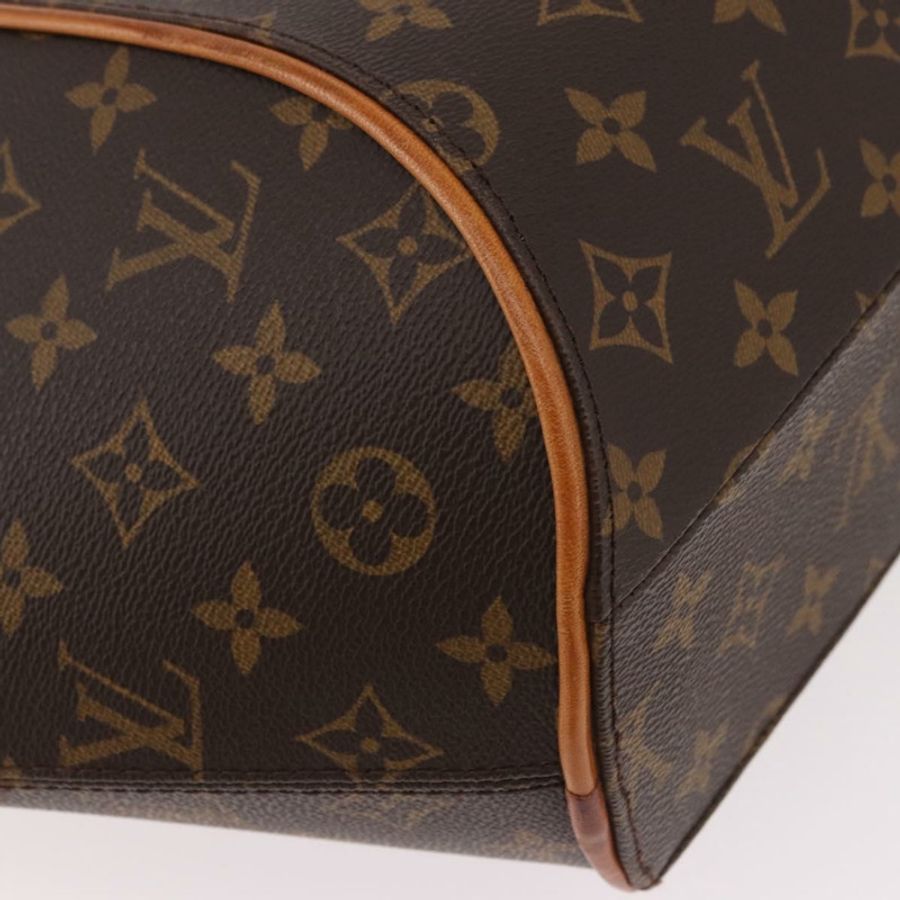 【日本直送】路易威登 Monogram Ellipse MM 手提包 M51126 LV 正品 184899SAV-15