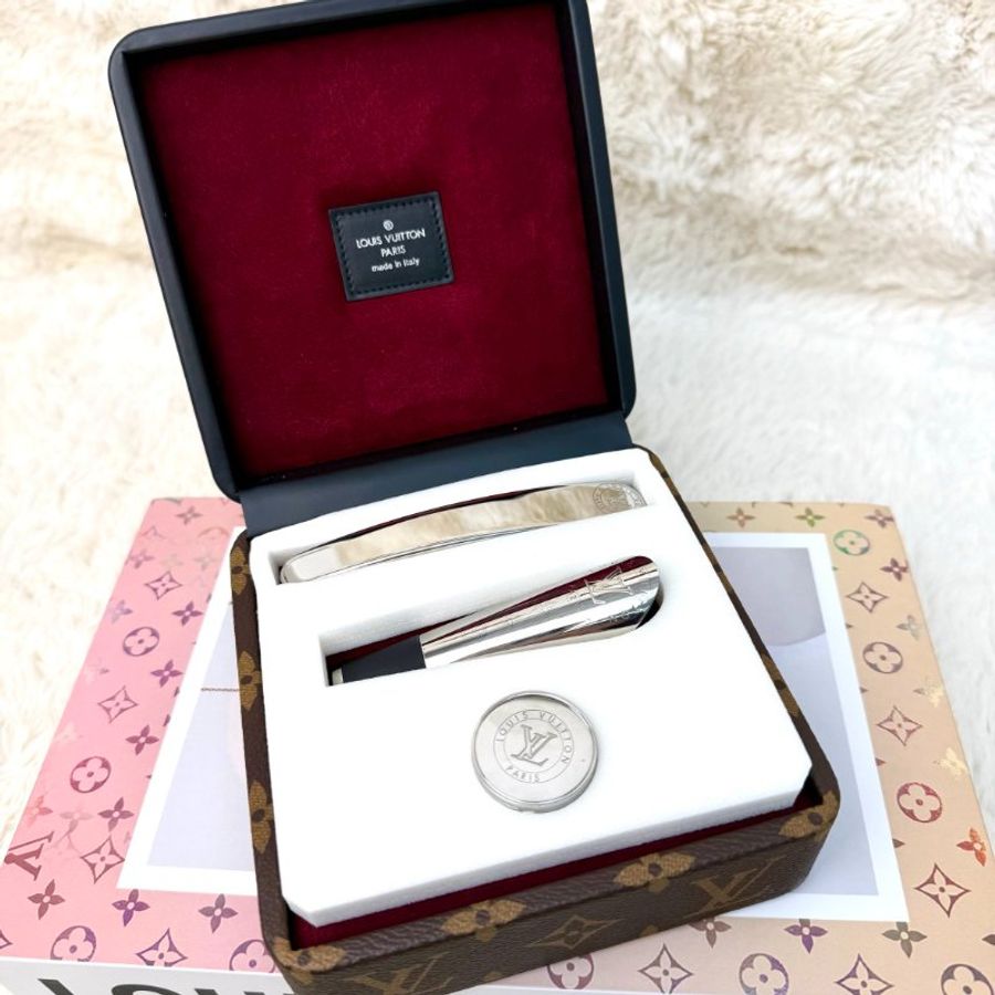LV LOUIS VUTTON 開瓶器-0