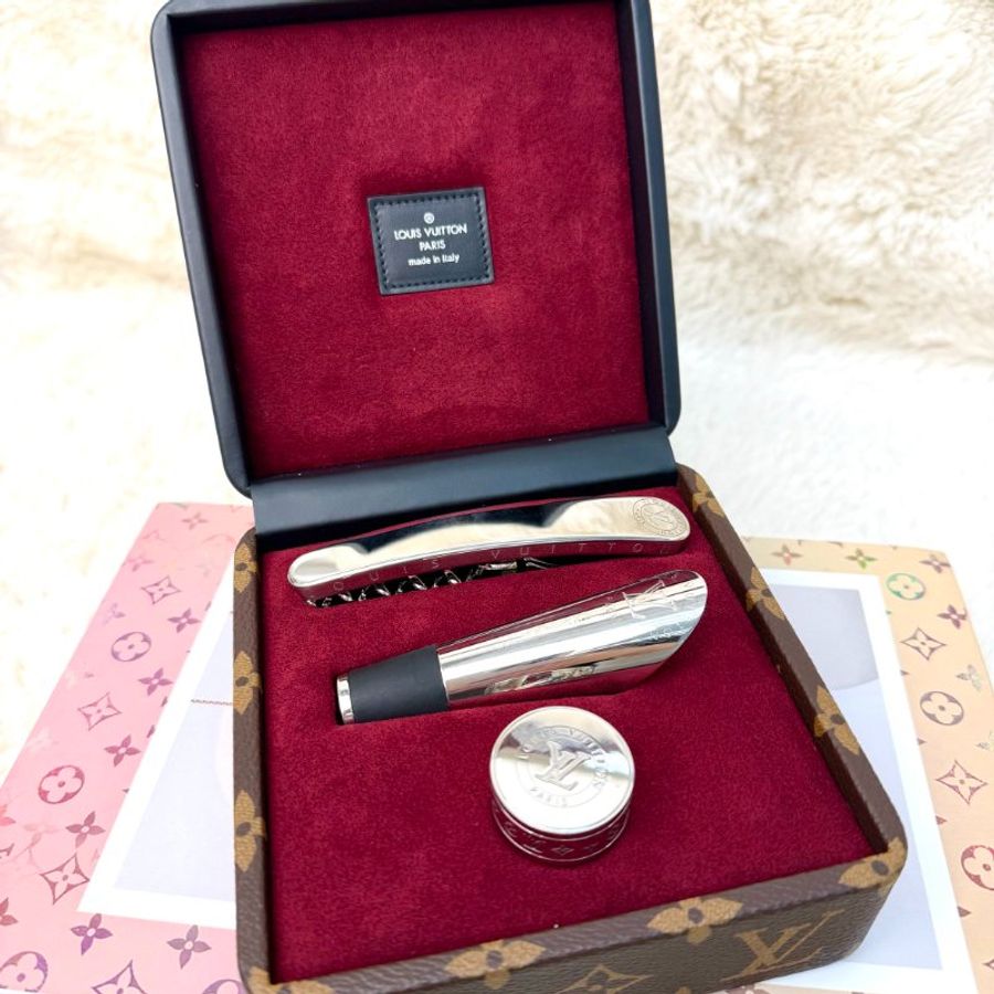 LV LOUIS VUTTON 開瓶器-1
