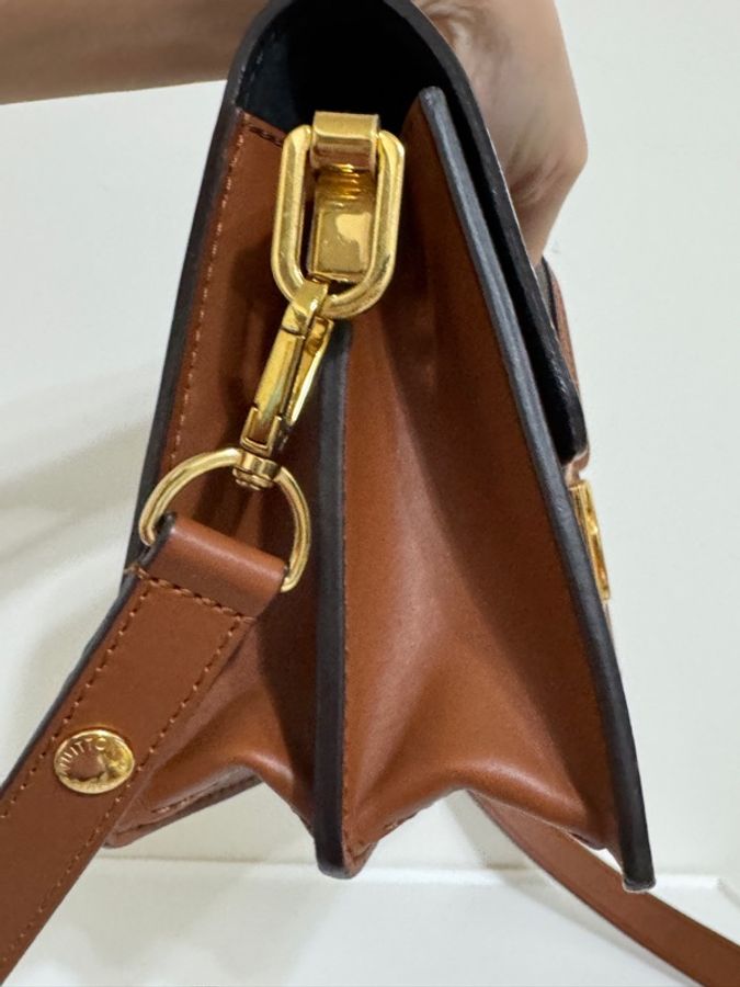 LV M45959 Mini Dauphine 達芙妮 迷你-3