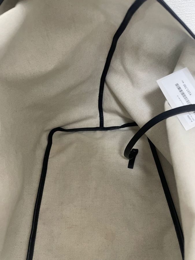 Goyard tote GM 經典黑色-15