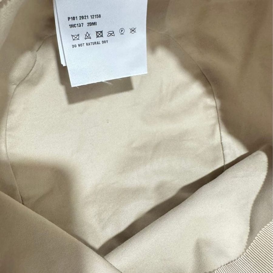 Prada 經典漁夫帽-6