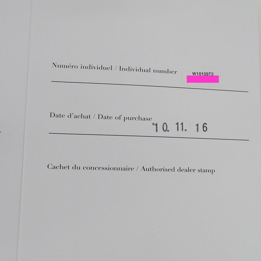 卡地亞女士腕錶,Must 21 Vingt-et-un SM,石英機芯,不銹鋼(SS),W10109T2,銀色。-7
