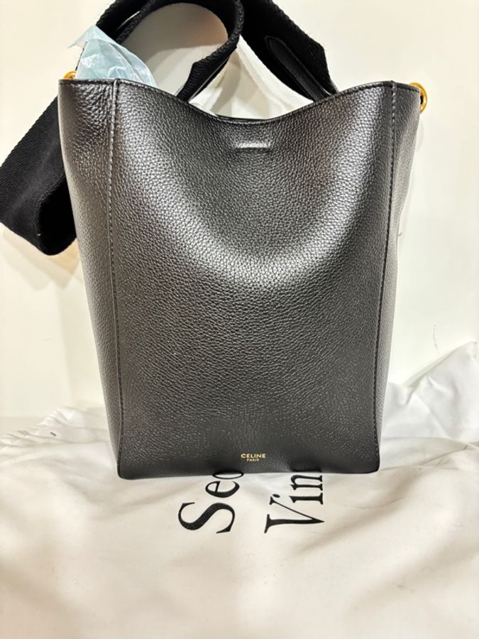 Celine肩背包-1