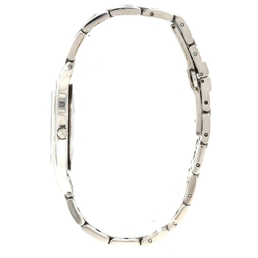 Gucci 5500米不鏽鋼石英錶-2