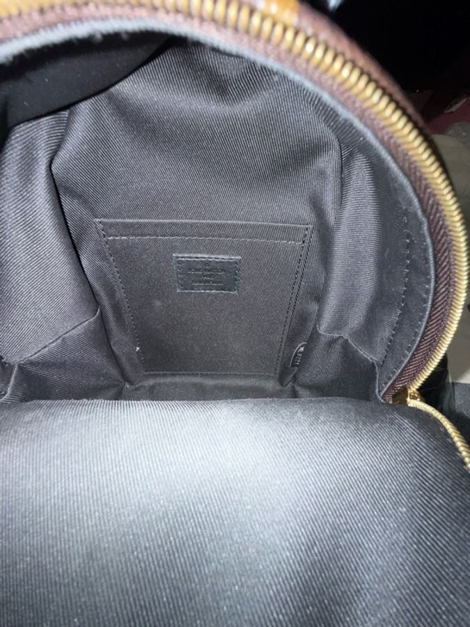 路易威登迷你小書包 LV MINI BACKPACK PLAM SPRING-7