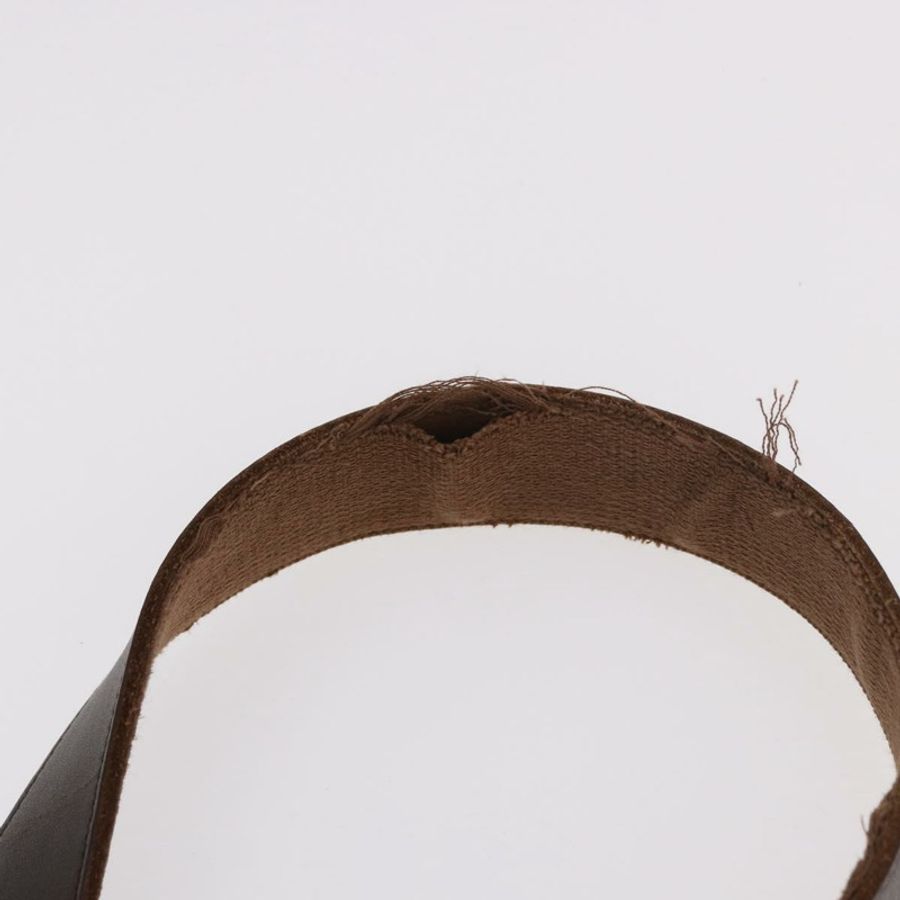 【日本直送】BALENCIAGA The Day 單肩包 皮革 藍色 銀色 141175 正品 185397A-8