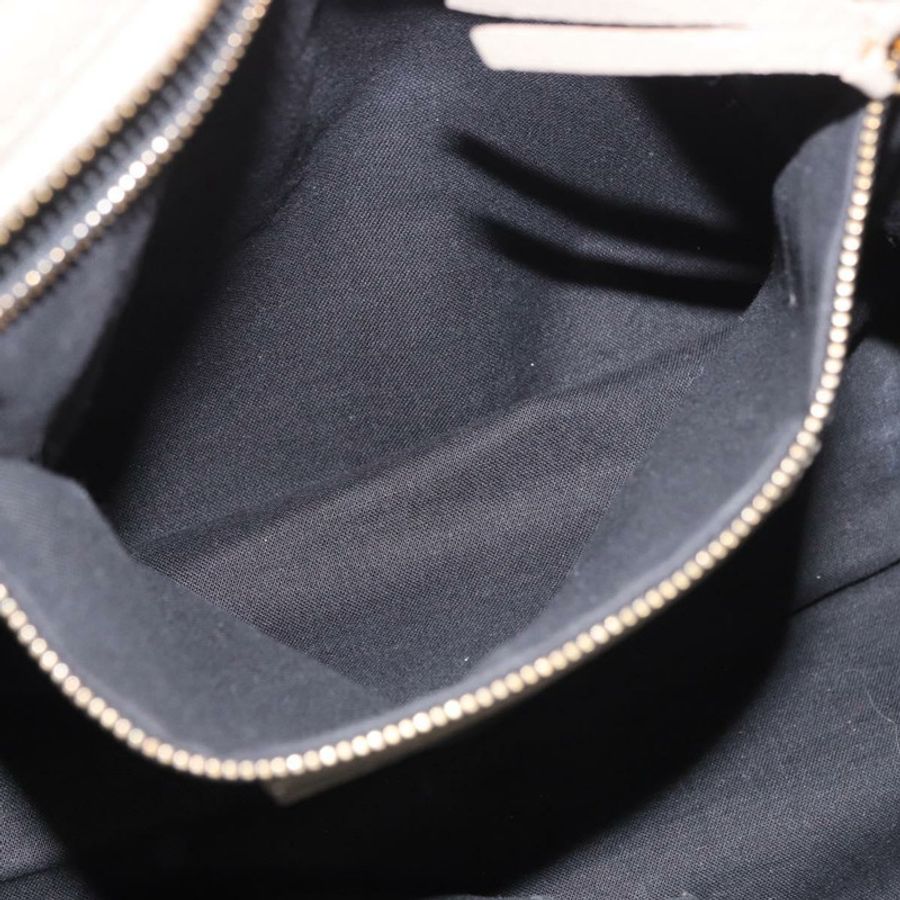 【日本直送】BALENCIAGA 經典金屬邊飾都會包 2way 米色 390154 正品 185406SAM-24