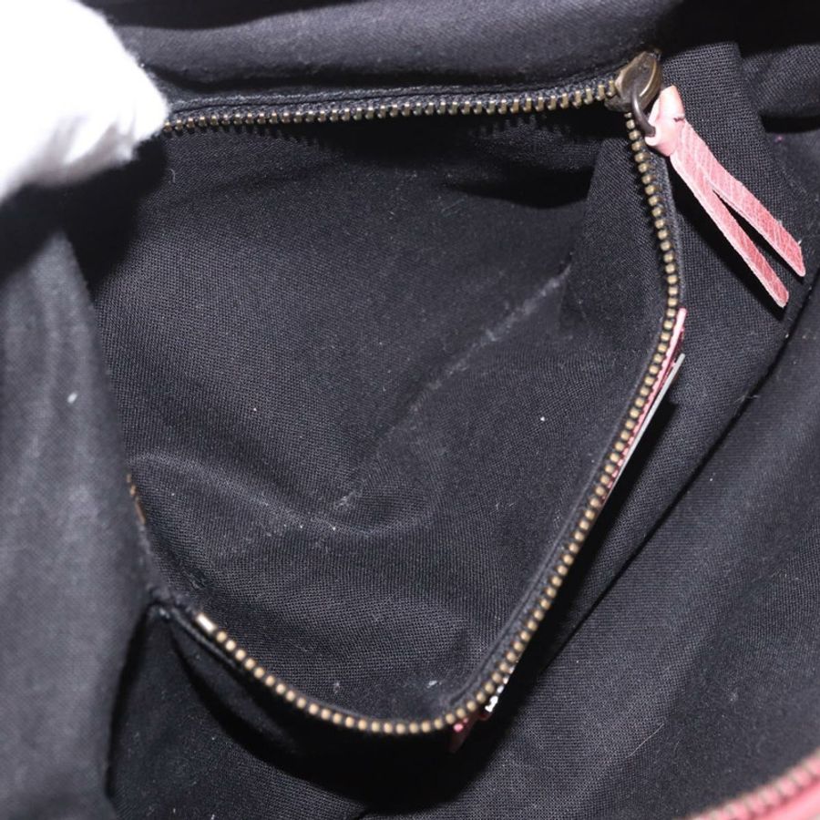 【日本直送】BALENCIAGA The First 手提包 皮革 2way 粉紅色 103208 正品 185362V-25