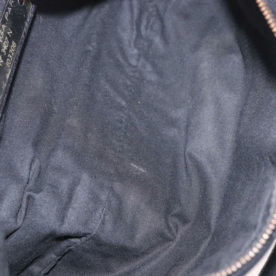 【日本直送】BALENCIAGA The First 手提包 皮革 2way 黑色 103208 正品 185399SAM-10