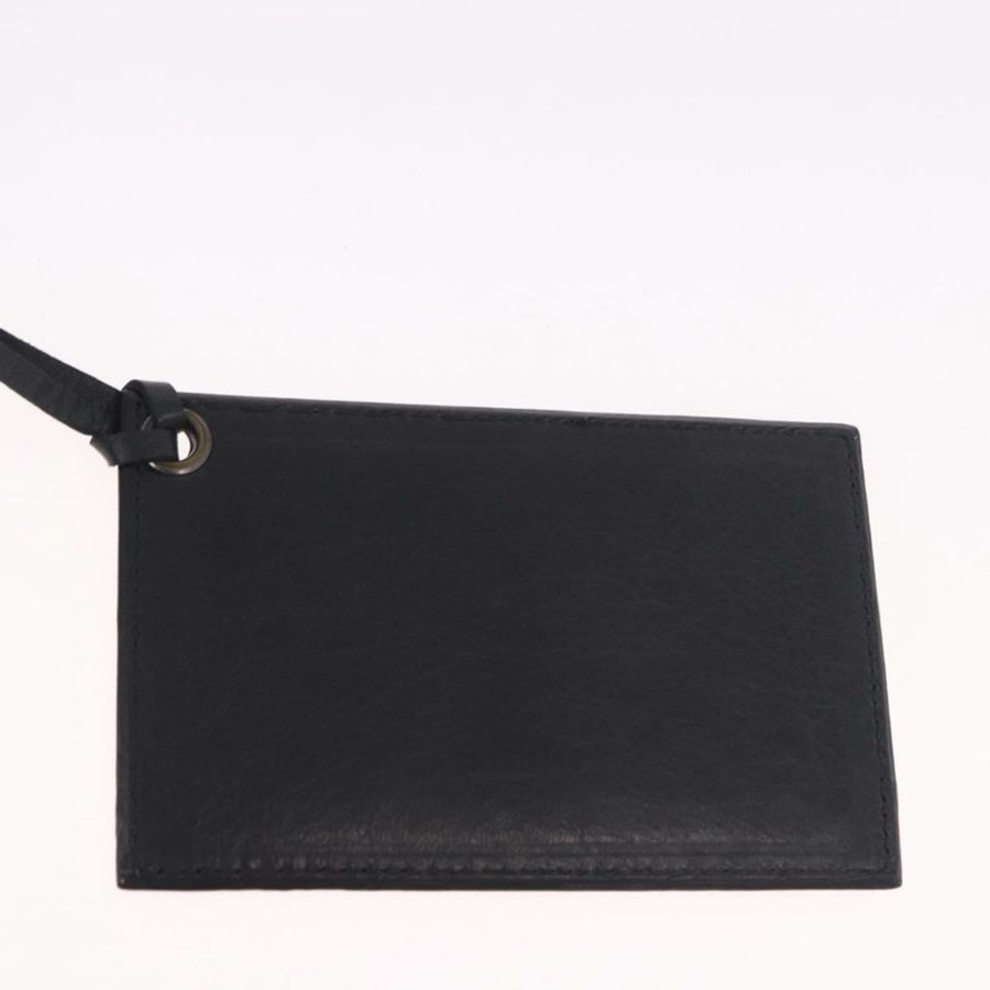 【日本直送】BALENCIAGA The First 手提包 皮革 2way 黑色 103208 正品 185399SAM-27