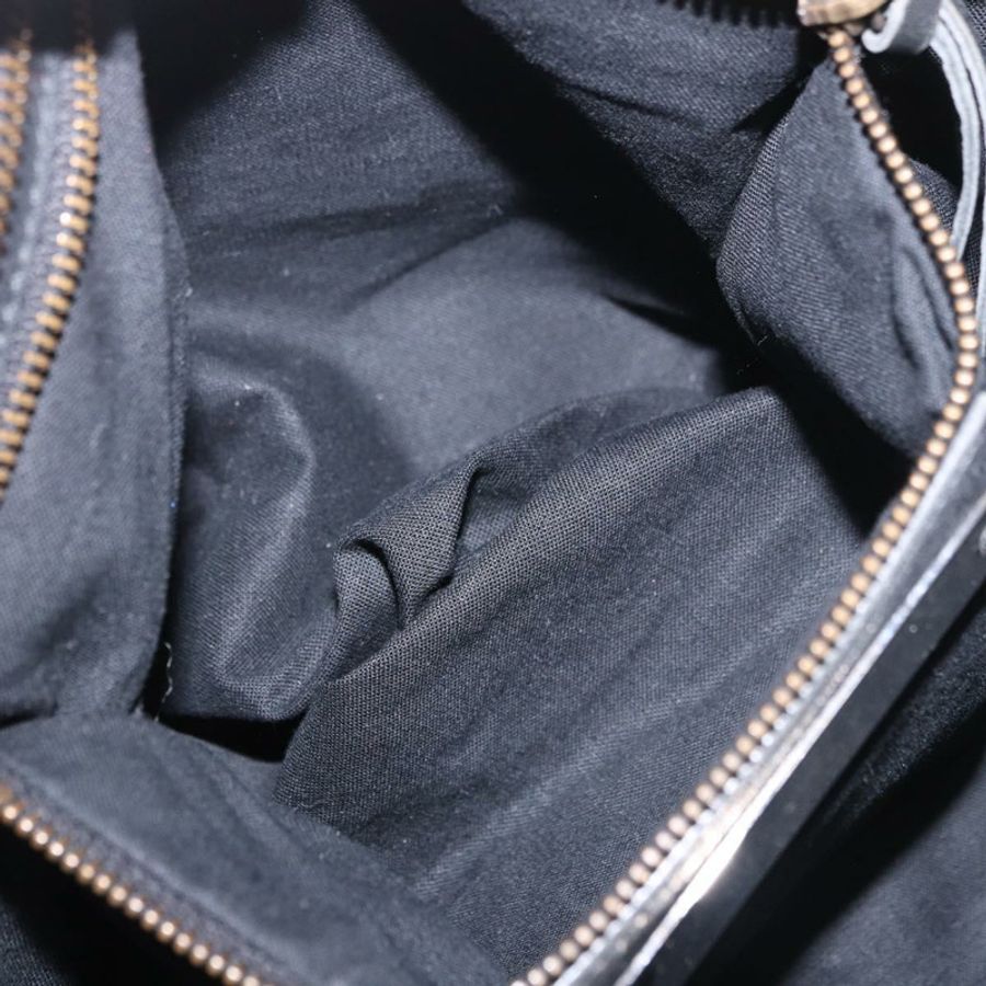 【日本直送】BALENCIAGA The City 手提包,皮革材質,黑色,兩用款,貨號 115748,正品編號 185364SAM-25