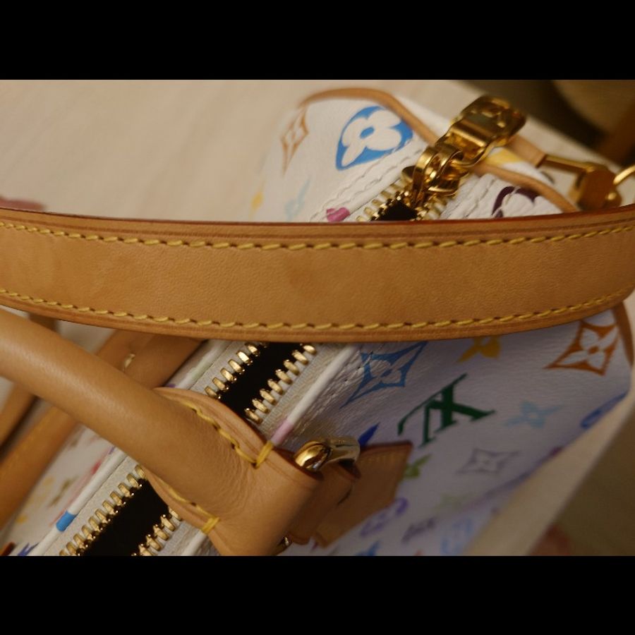 LV x TM Speedy Bandoulière 25 二十周年新款 M13085-16