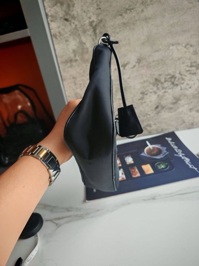 prada 普拉達三合一  缺零錢包-2