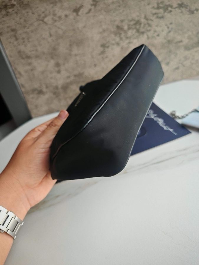 prada 普拉達三合一  缺零錢包-4