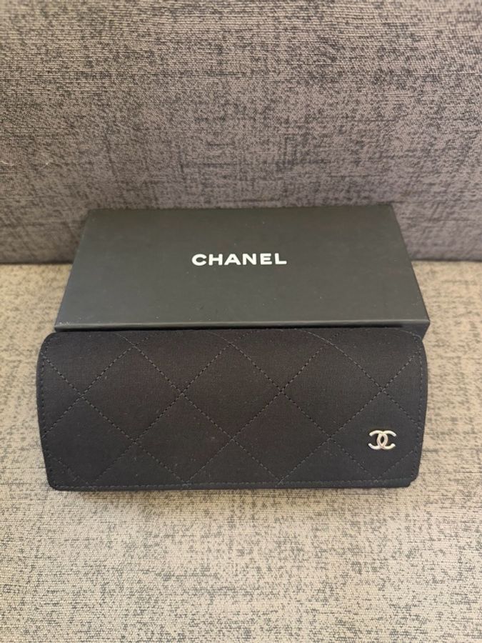Chanel 平光眼鏡-2