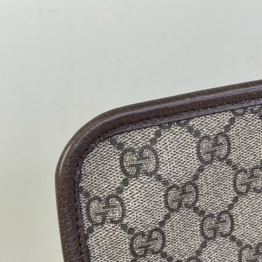 GUCCI Supreme虎頭胸包-6