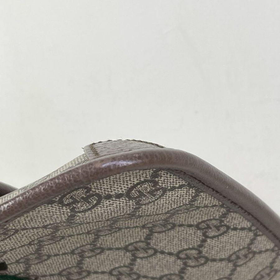 GUCCI Supreme虎頭胸包-7