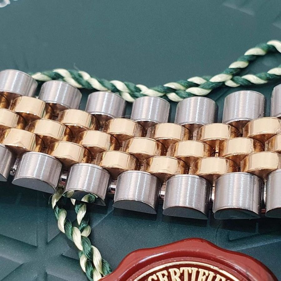 【大眾名錶】ROLEX勞力士 116233 Datejust 蠔式日誌 2009/04卡 市場罕見 寶石面 黑瑪瑙6.9鑽面盤 台灣保卡 大眾名錶B1335-7