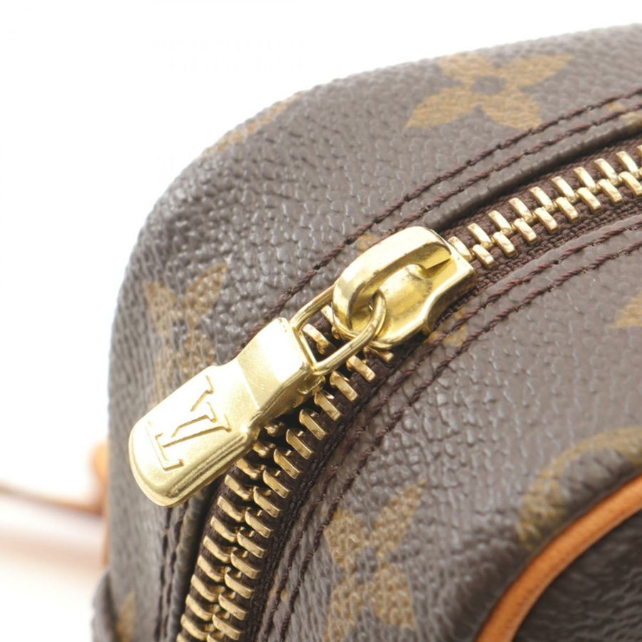路易威登 Trocadero 27 斜背包 M51274 Monogram 帆布 二手 LV-8