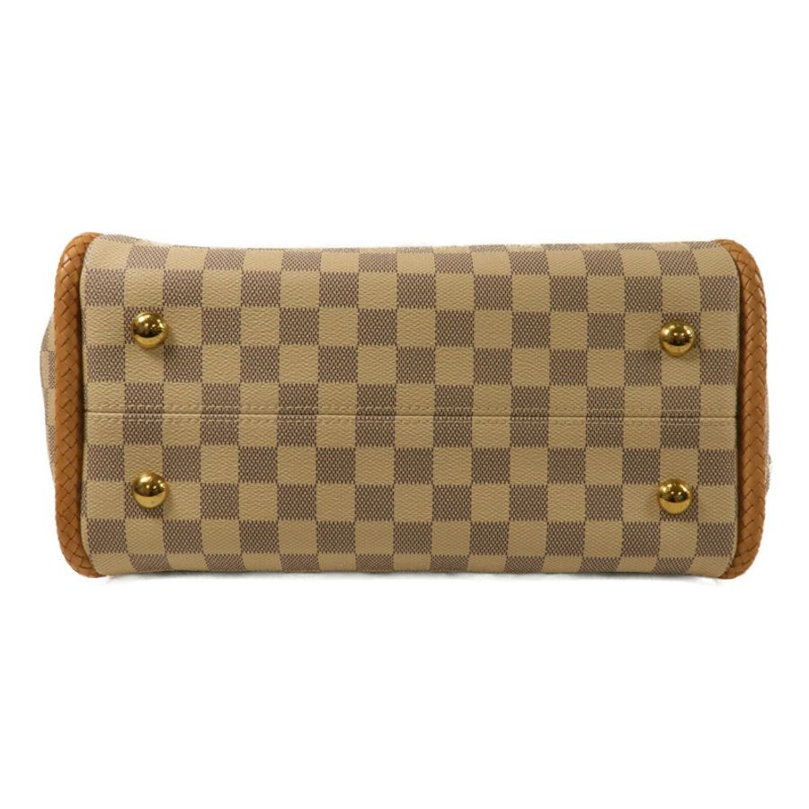 LOUIS VUITTON Damier Propriano手挽袋-3
