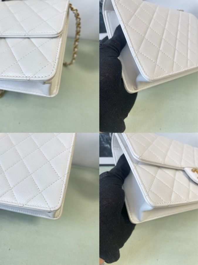 Chanel Pearl crush Flap-6
