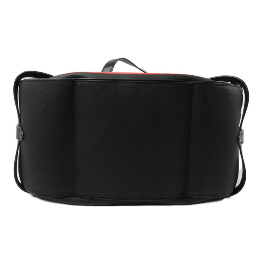 LOUIS VUITTON Taiga Leather Rainbow Sort Hat Trunk肩背袋-3