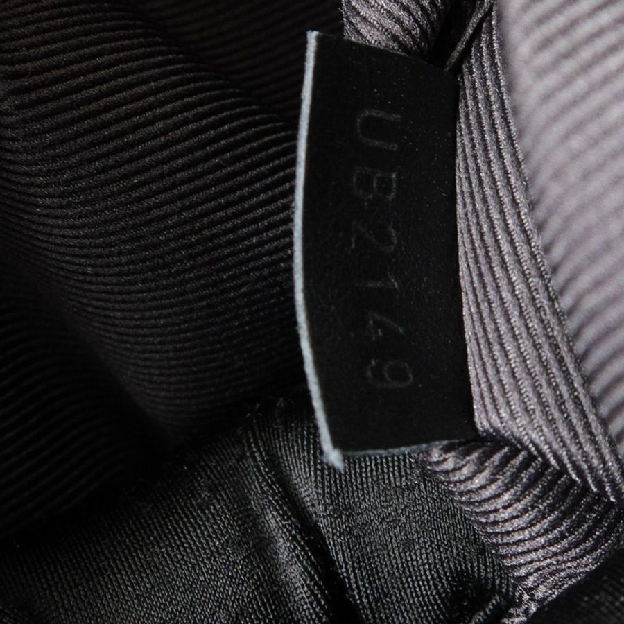 LOUIS VUITTON Taiga Leather Rainbow Sort Hat Trunk肩背袋-6