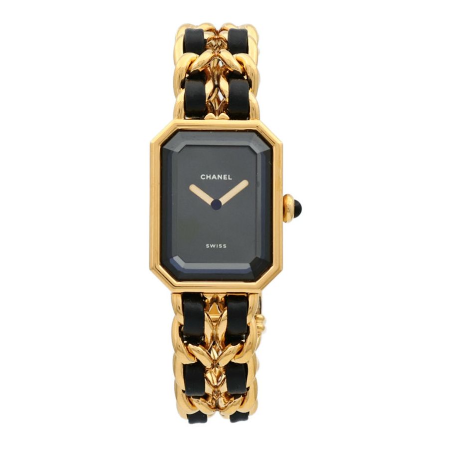 CHANEL Premiere S H0001-1