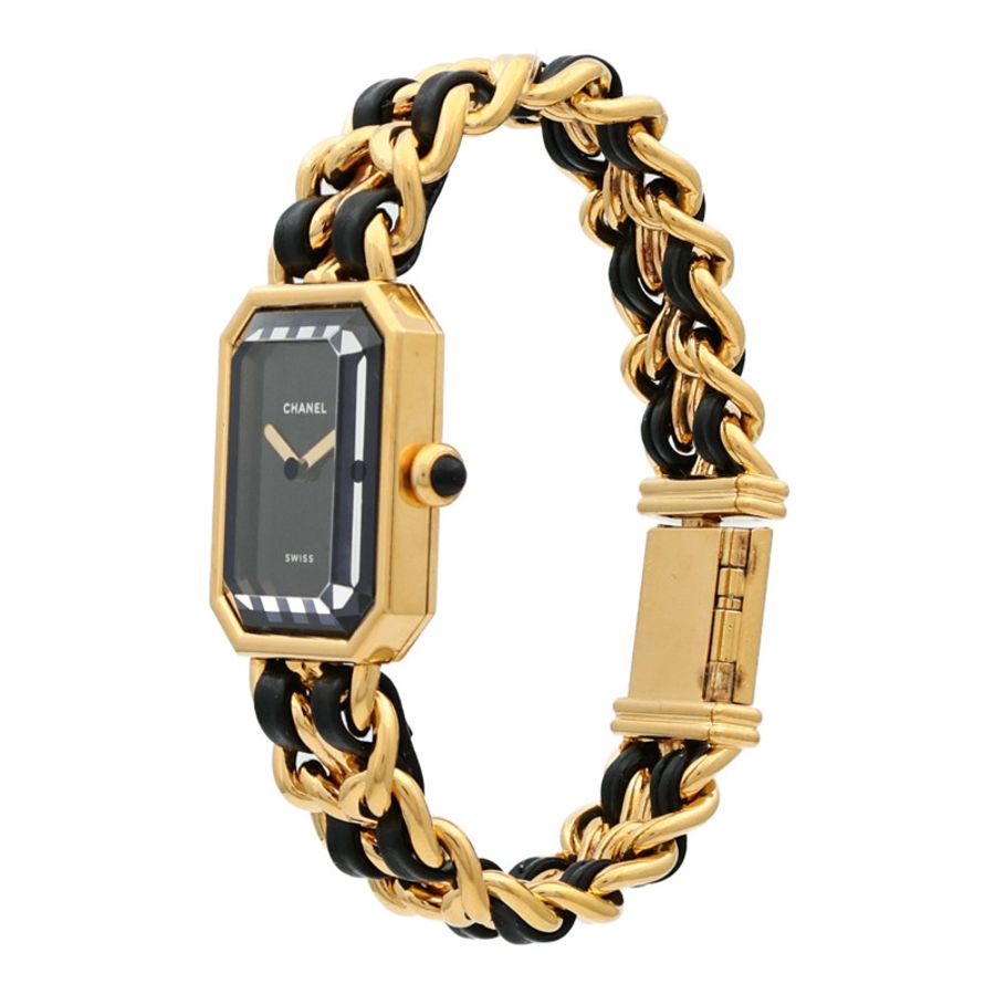 CHANEL Premiere S H0001-2