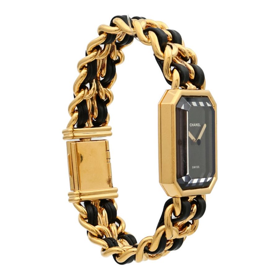 CHANEL Premiere S H0001-3