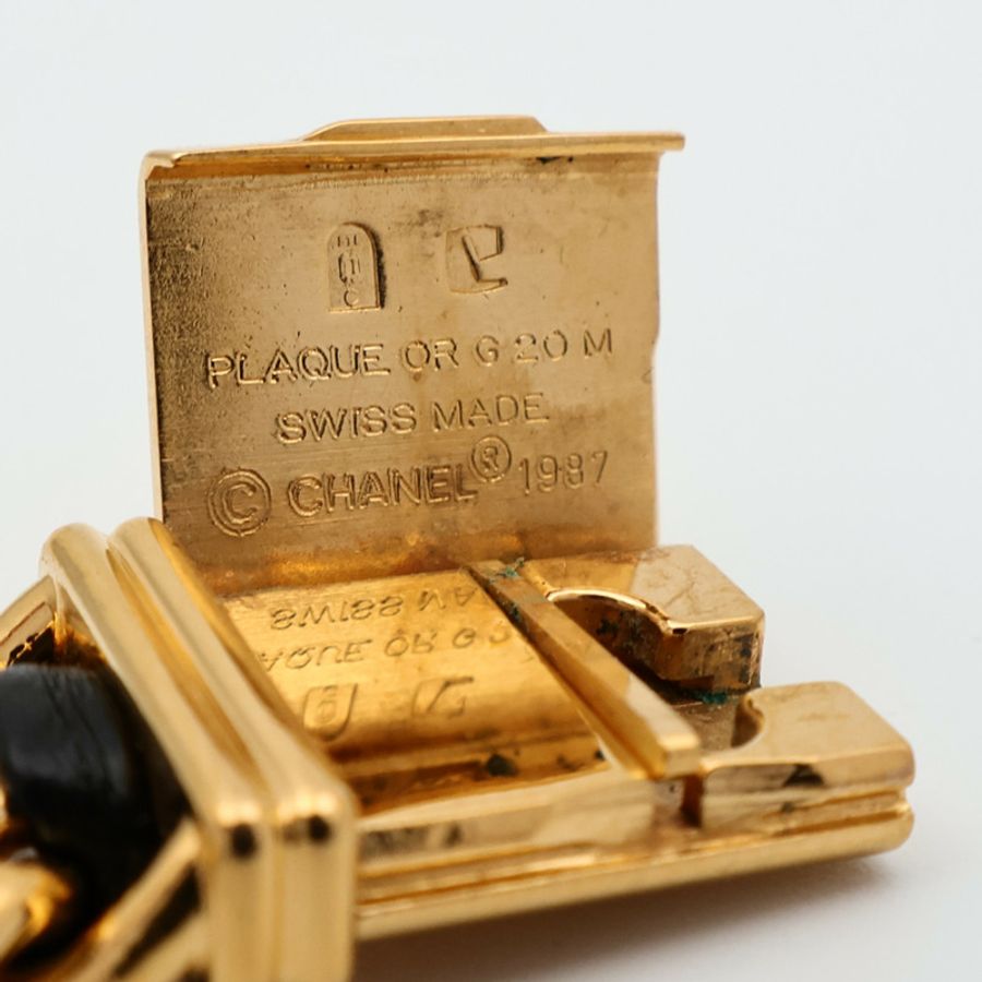 CHANEL Premiere S H0001-8