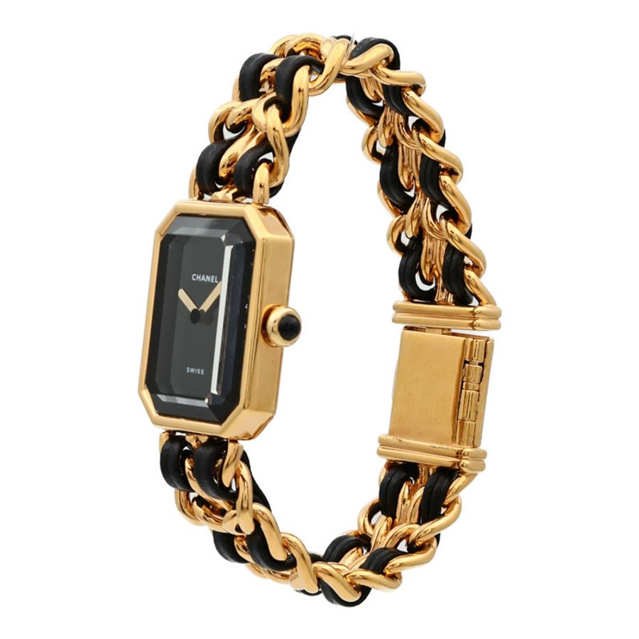 CHANEL Premiere S H0001-2