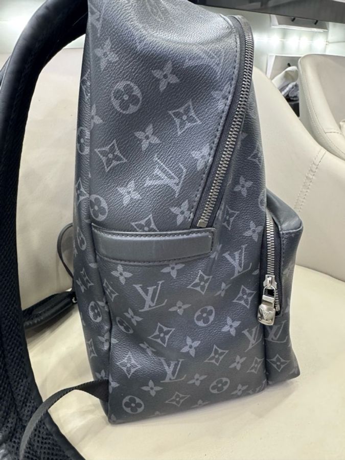 Louis Vuitton 路易威登 阿波罗双肩背 芯片款-5