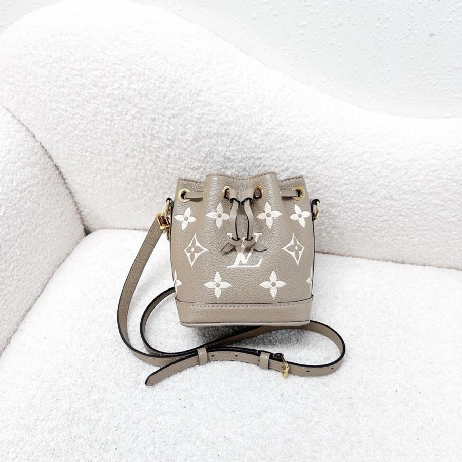 LV Nano Noe Bucket-0