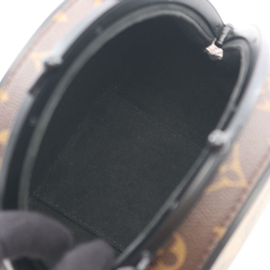 路易威登 Boursicot BC 鏈單背包 M45280 Monogram Giant Reverse LV-2