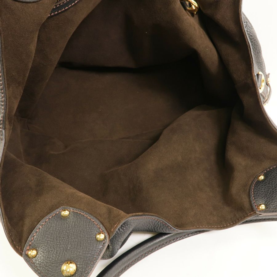 LOUIS VUITTON Mahina Mahina XL肩背袋-4
