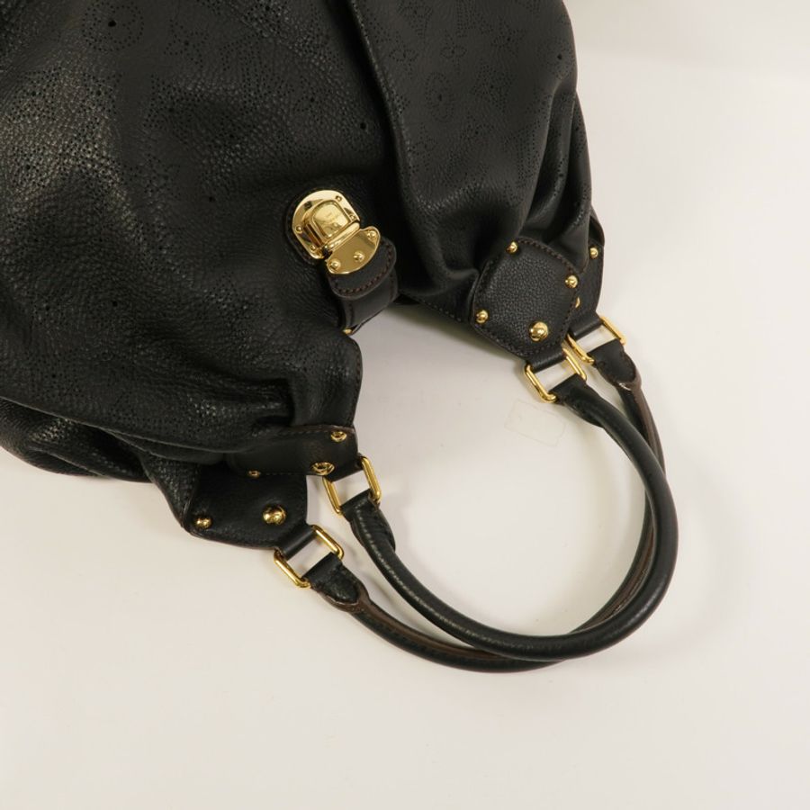 LOUIS VUITTON Mahina Mahina XL肩背袋-5
