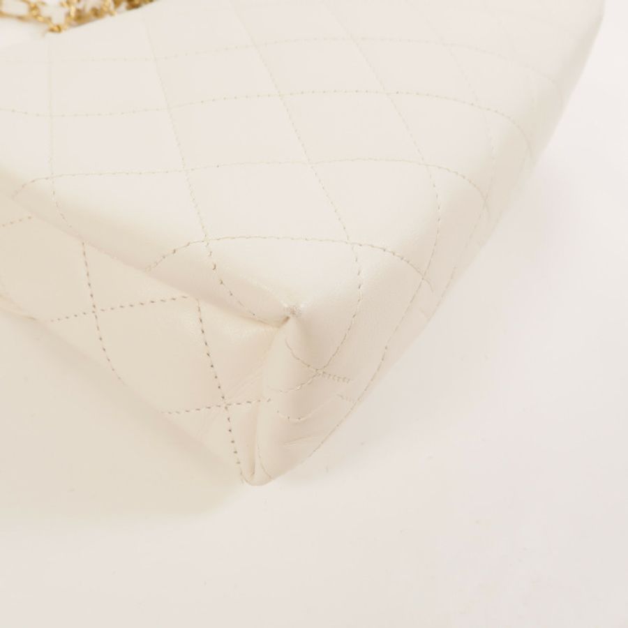 CHANEL 牛皮皮革Shoulder Bag肩背袋-13