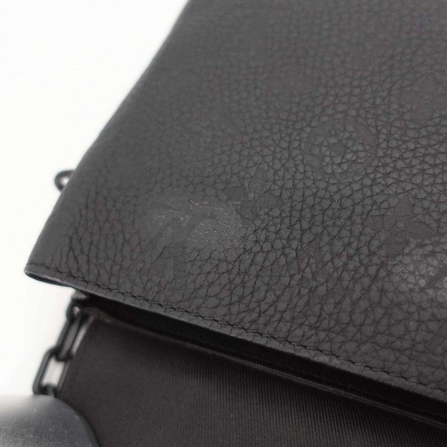 Louis Vuitton Nano Steamer M82772-7