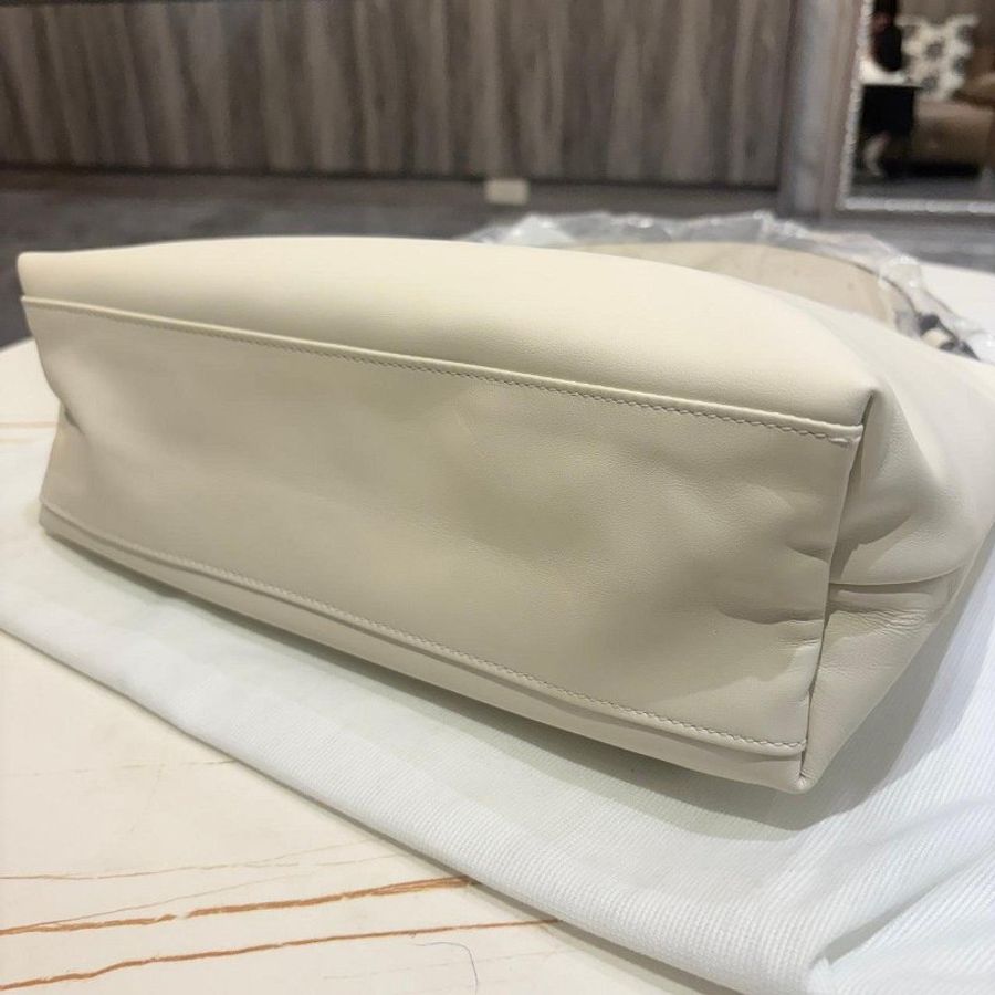 Longchamp Le Pliage Xtra 半月形單肩包 M 號-3