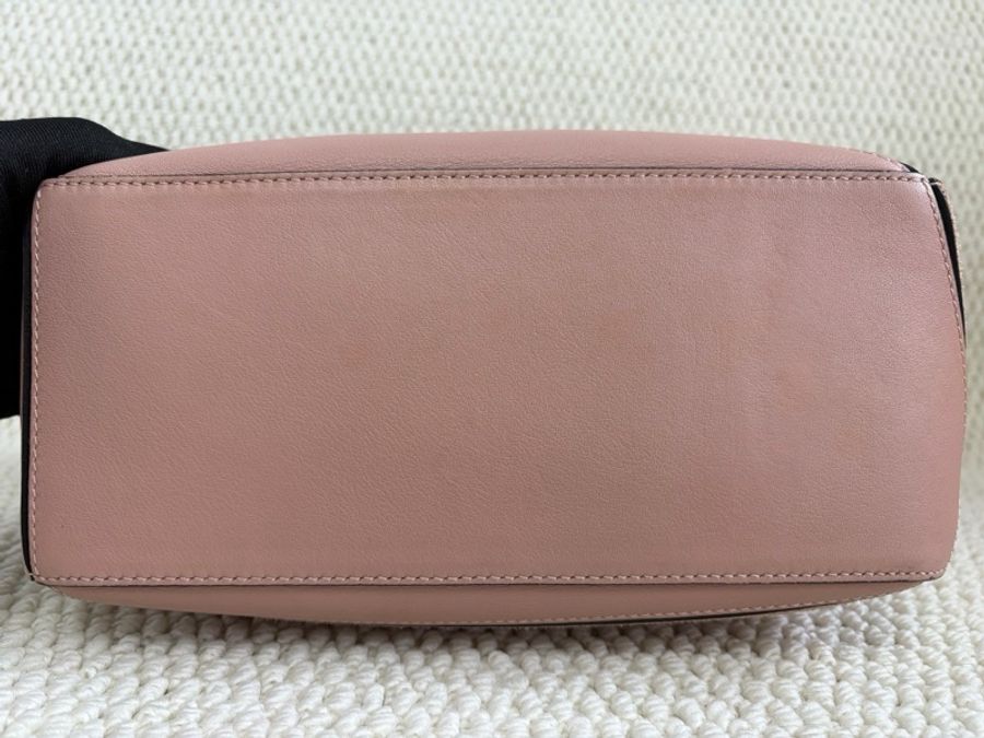 loewe羅意威Puzzle幾何包小號17年(底長24cm)-5