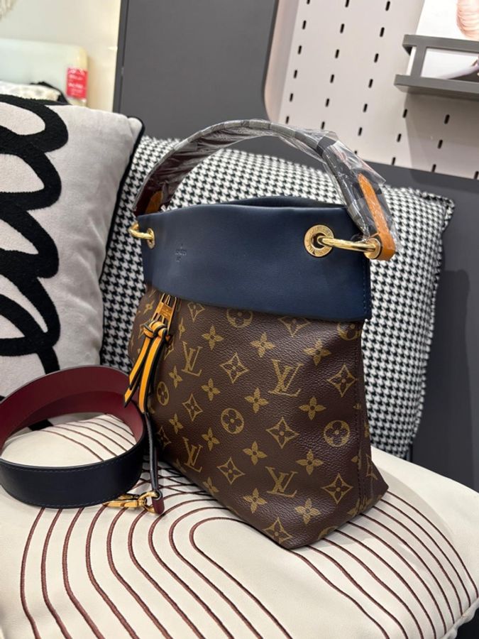 Lv Tuileries besace bag 2way bag M43154-1
