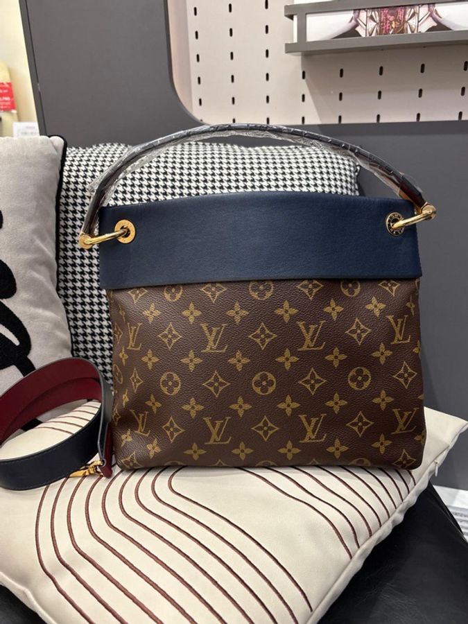 Lv Tuileries besace bag 2way bag M43154-6