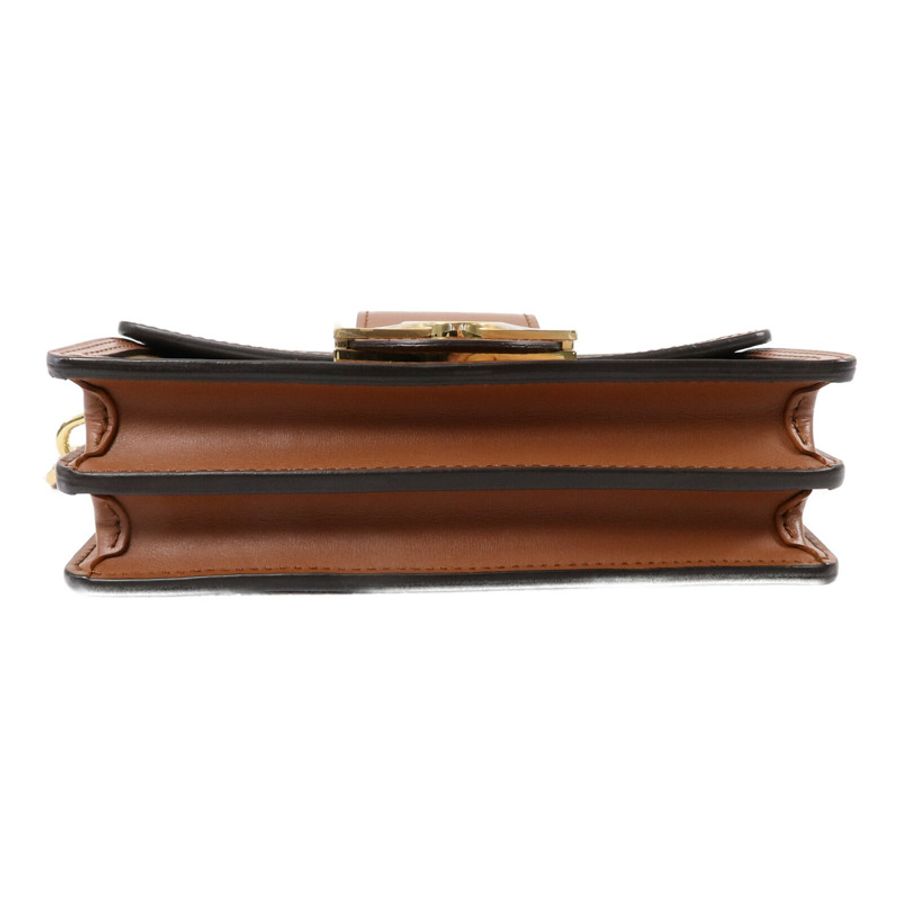 LOUIS VUITTON Monogram Reverse Dauphine East West手挽肩背兩用袋-3