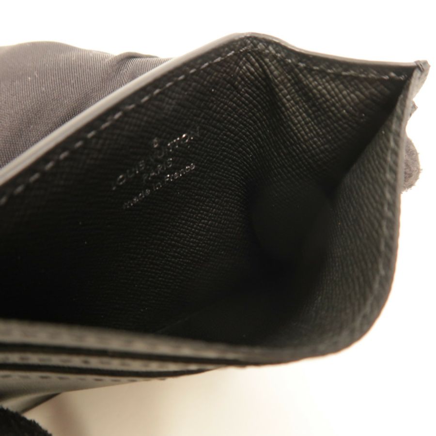 LOUIS VUITTON Epi Neo Porte Cartes卡片套-6