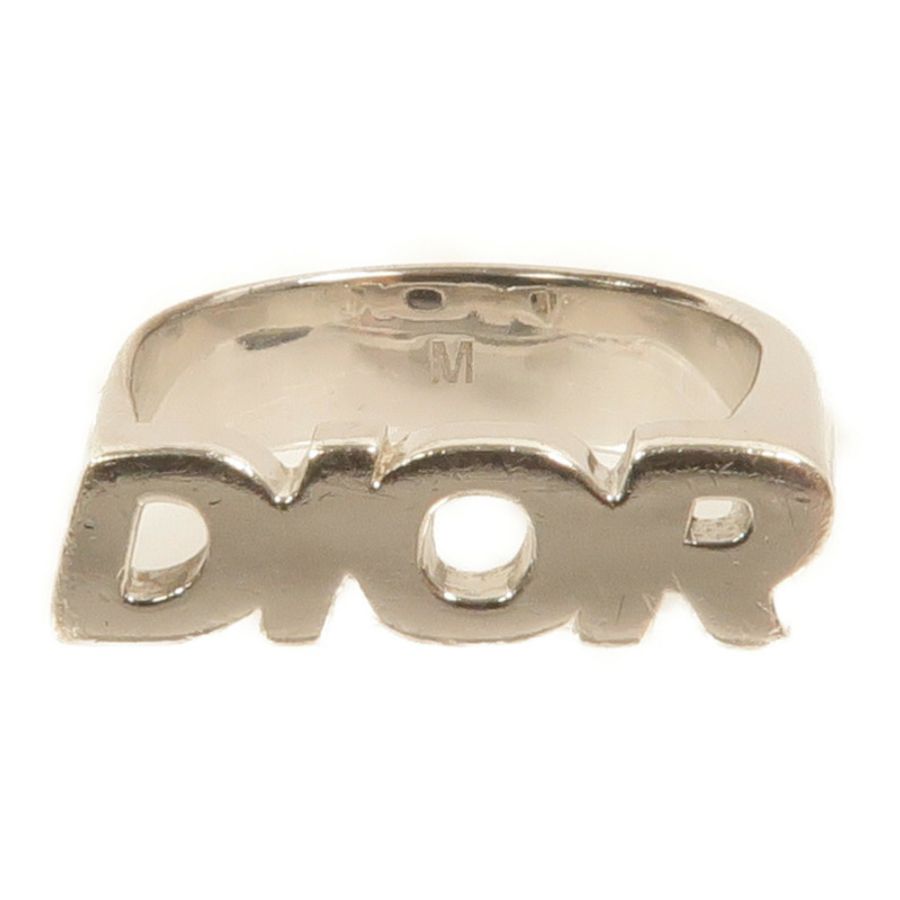 Dior 925純銀Ring戒指-1