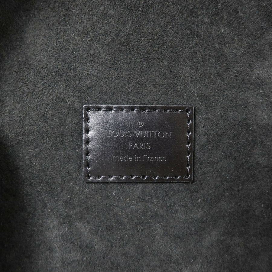 LOUIS VUITTON Monogram Reverse Cannes手挽肩背兩用袋-5