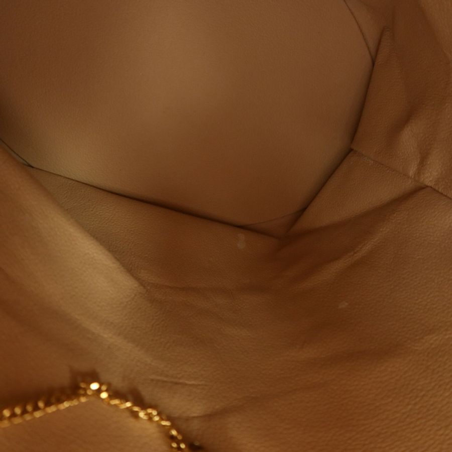 LOUIS VUITTON Monogram Bucket GM手挽袋-12
